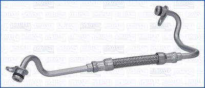 Oil Pipe, charger AJUSA OP10642