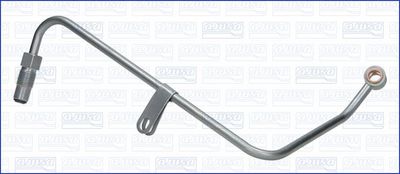 Oil Pipe, charger AJUSA OP10653