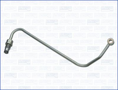 Oil Pipe, charger AJUSA OP10662