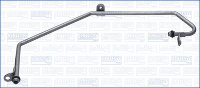 Oil Pipe, charger AJUSA OP10700