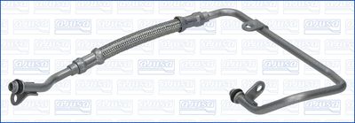 Oil Pipe, charger AJUSA OP10703