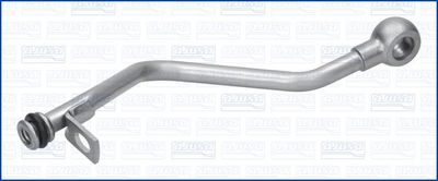 Oil Pipe, charger AJUSA OP10709