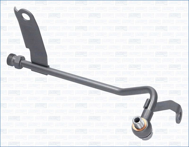 AJUSA OP10713 Oil Pipe, charger