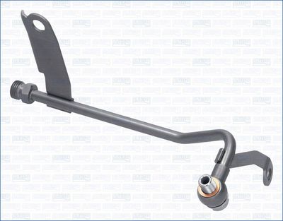 Oil Pipe, charger AJUSA OP10713