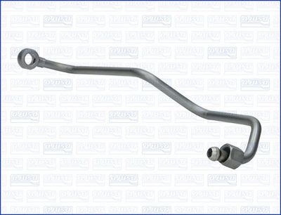 Oil Pipe, charger AJUSA OP10762