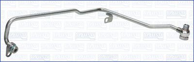 Oil Pipe, charger AJUSA OP10763