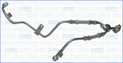 Oil Pipe, charger AJUSA OP10788