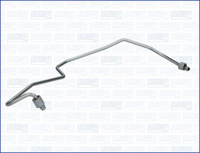 Oil Pipe, charger AJUSA OP10794