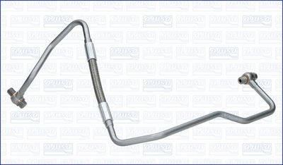 Oil Pipe, charger AJUSA OP10801