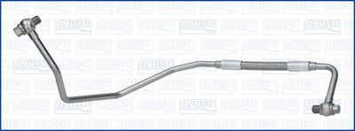 Oil Pipe, charger AJUSA OP10802