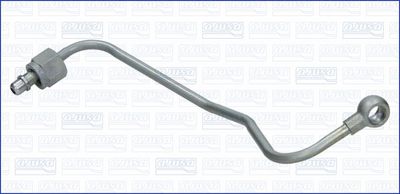 Oil Pipe, charger AJUSA OP10804
