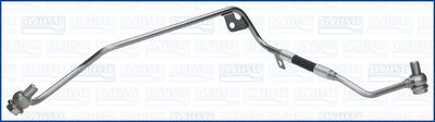 Oil Pipe, charger AJUSA OP10814