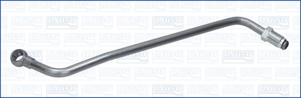 AJUSA OP10832 Oil Pipe, charger