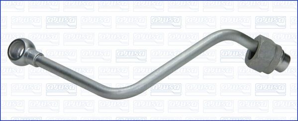 AJUSA OP10844 Oil Pipe, charger