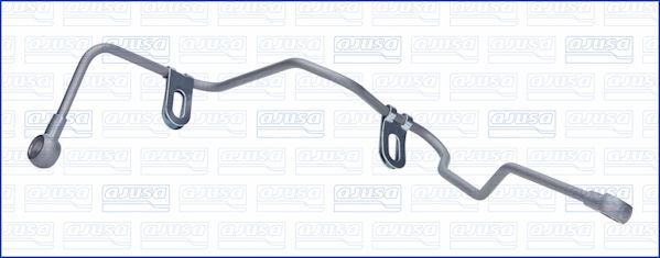 AJUSA OP10851 Oil Line, charger