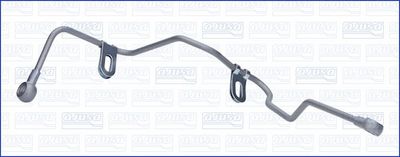 Oil Line, charger AJUSA OP10851