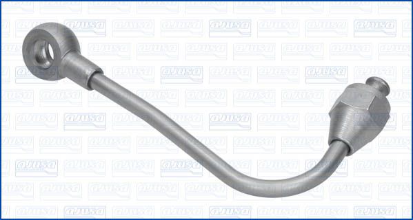 AJUSA OP10880 Oil Pipe, charger