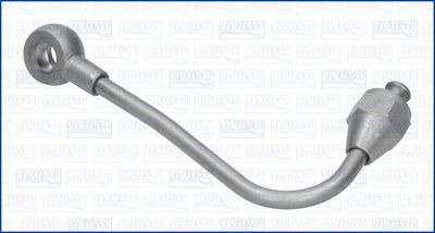 Oil Pipe, charger AJUSA OP10880