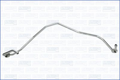 Oil Pipe, charger AJUSA OP10889