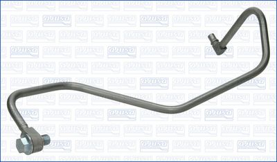 Oil Line, charger AJUSA OP10917