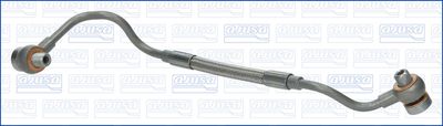 Oil Line, charger AJUSA OP10918