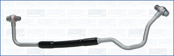 AJUSA OP10924 Oil Pipe, charger