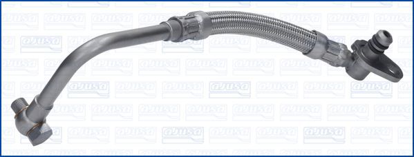 AJUSA OP10927 Oil Line, charger