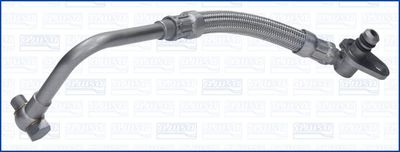 Oil Line, charger AJUSA OP10927