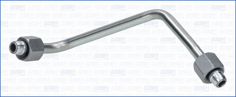 AJUSA OP10946 Oil Pipe, charger