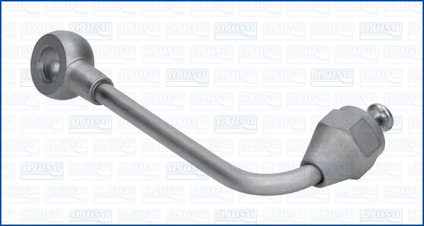 AJUSA OP10953 Oil Pipe, charger