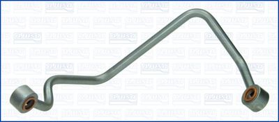 Oil Pipe, charger AJUSA OP10954