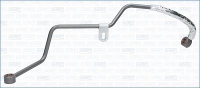 Oil Pipe, charger AJUSA OP10956