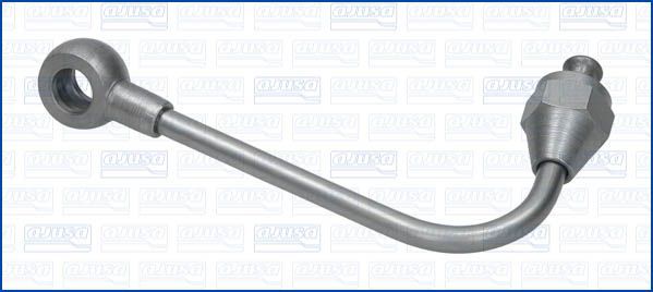 AJUSA OP10958 Oil Pipe, charger