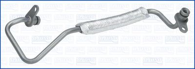 Oil Pipe, charger AJUSA OP10964