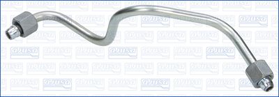 Oil Pipe, charger AJUSA OP10967