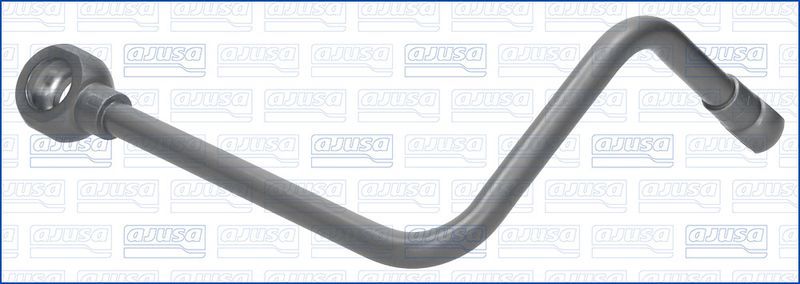 AJUSA OP10974 Oil Pipe, charger