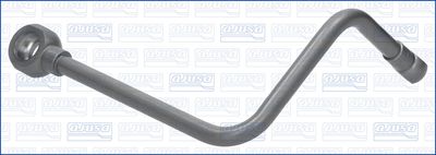 Oil Pipe, charger AJUSA OP10974