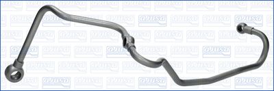 Oil Pipe, charger AJUSA OP10977