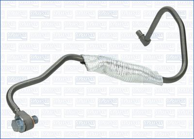 Oil Pipe, charger AJUSA OP10982