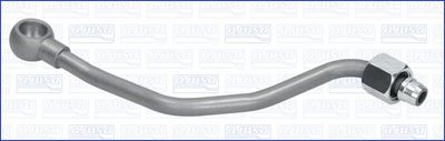 Oil Pipe, charger AJUSA OP10995