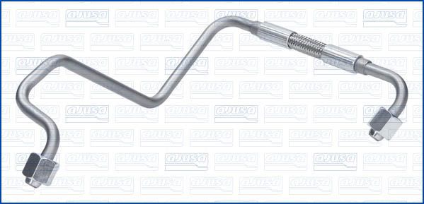 AJUSA OP11010 Oil Pipe, charger