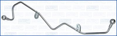 Oil Pipe, charger AJUSA OP11025