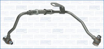 Oil Line, charger AJUSA OP11046