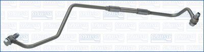 Oil Pipe, charger AJUSA OP11067