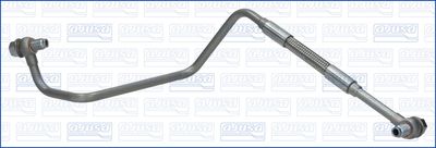 Oil Pipe, charger AJUSA OP11083