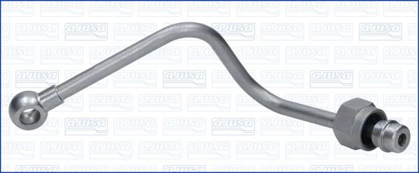 AJUSA OP11089 Oil Pipe, charger