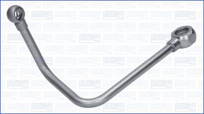Oil Pipe, charger AJUSA OP11115