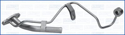 Oil Pipe, charger AJUSA OP11137