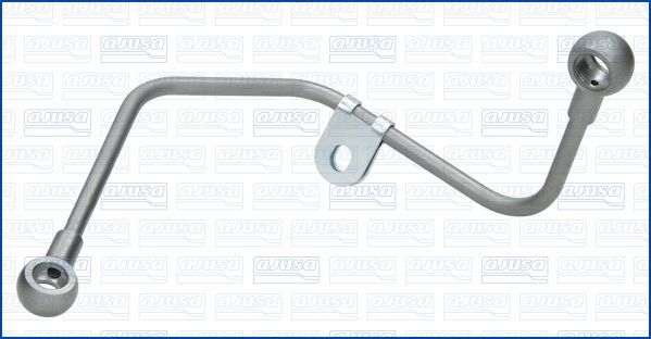 AJUSA OP11155 Oil Pipe, charger