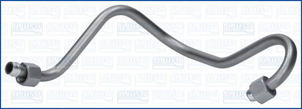 AJUSA OP11157 Oil Pipe, charger